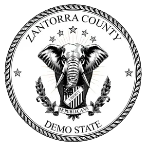 Zantorra